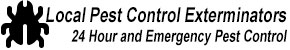 Lakeview NV Pest Control Exterminators